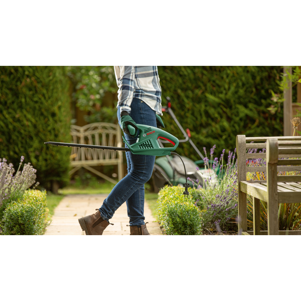 Кущоріз Bosch EasyHedgeCut 55 (0.600.847.C02) - зображення 4