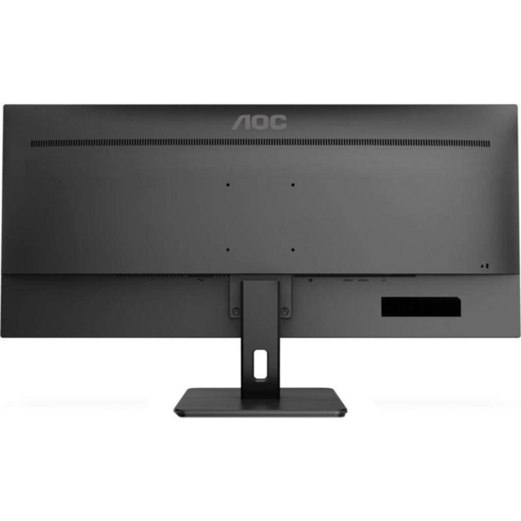 Монітор AOC Q34E2A - зображення 7