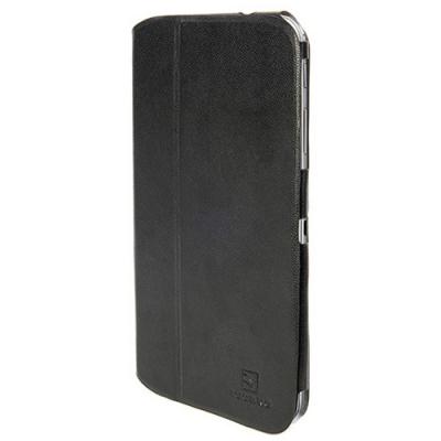 Чохол до планшета Tucano Galaxy Tab3 8.0 Leggero Black (TAB-LS38) - зображення 2