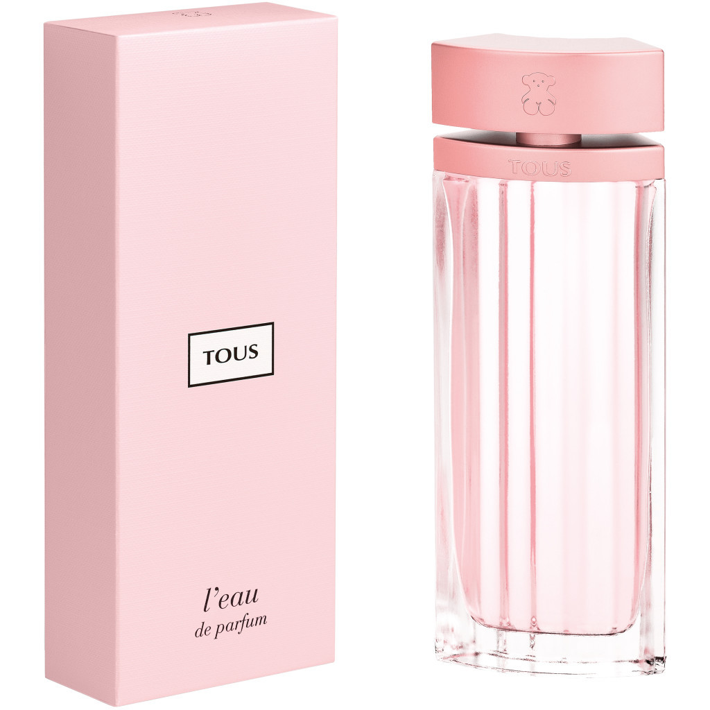 Парфумована вода Tous L'Eau de Parfum 90 мл (8436038834935) - изображение 3