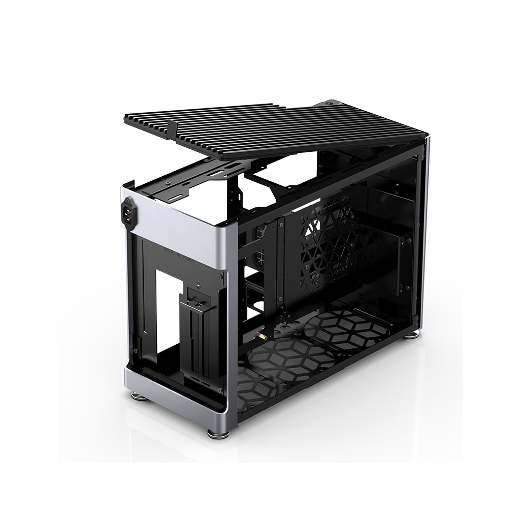 Корпус Jonsplus i100-A - зображення 5