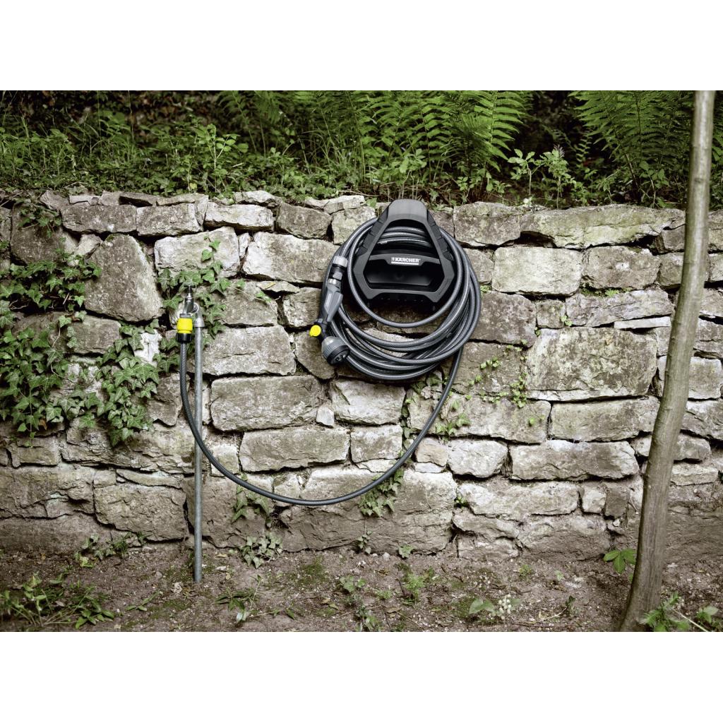 Шланг для поливу Karcher Performance Premium 1/2 - 20 м (2.645-324.0) - изображение 3