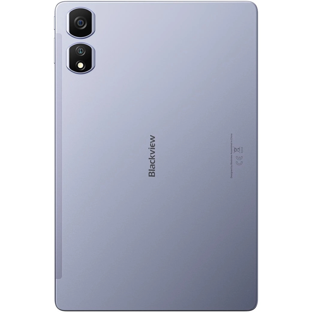 Планшет Blackview Tab 16 Pro 11" FHD+ 8/256GB / LTE Purple (6931548316916) - зображення 5