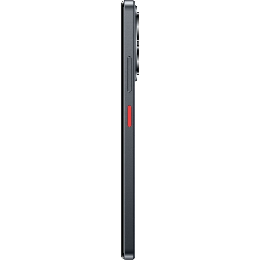 Мобільний телефон ZTE Blade A75 4/256GB Black (1103982) - зображення 5