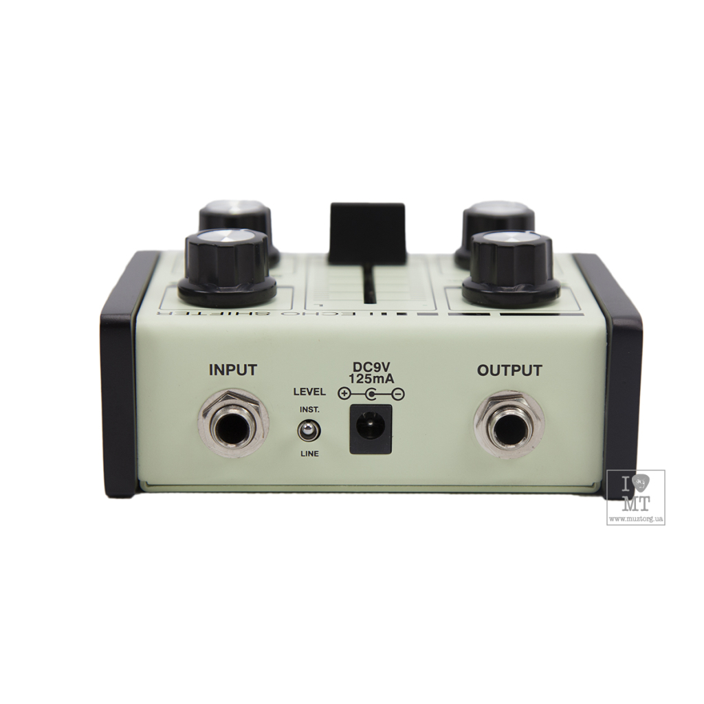 Педаль ефектів Ibanez ES3 (230146) - изображение 5
