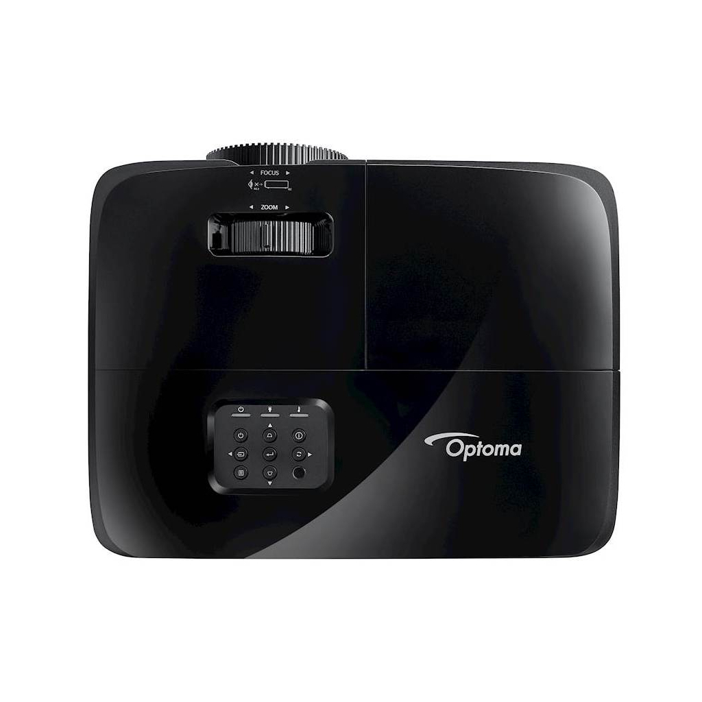 Проектор Optoma X371 - зображення 5
