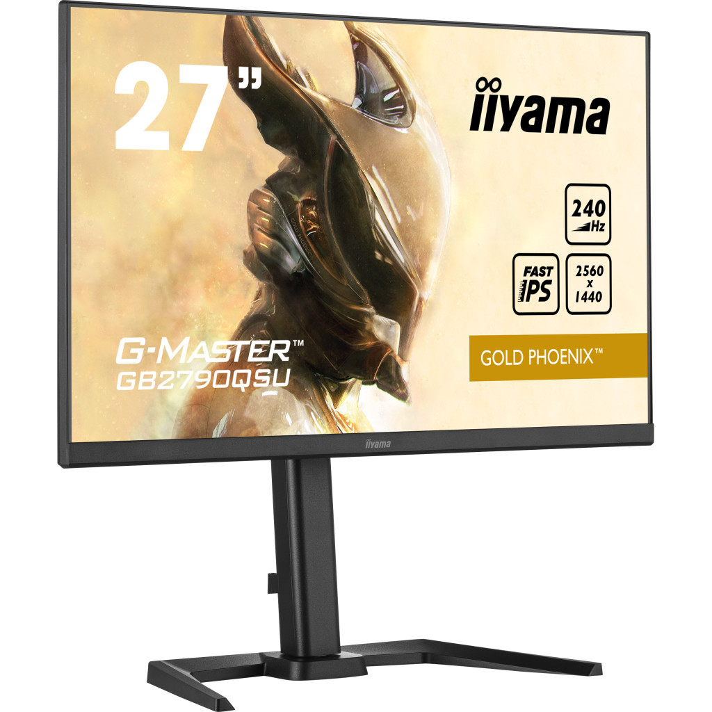 Монітор iiyama GB2790QSU-B5 - зображення 2