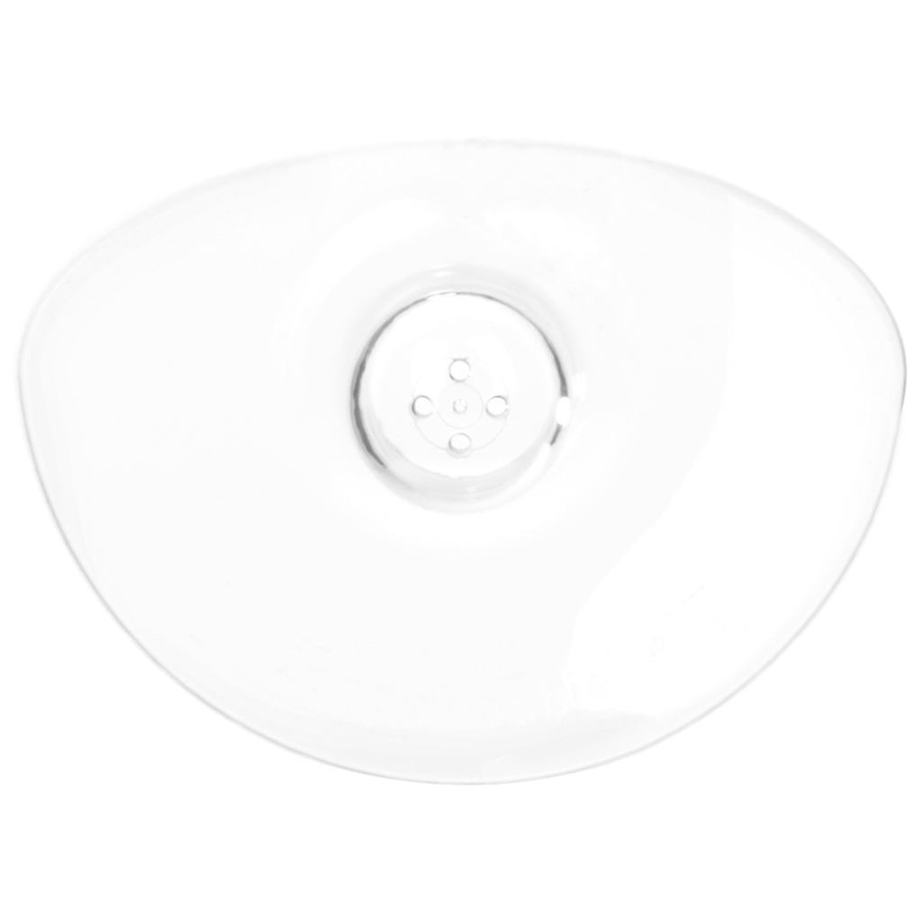 Захисна накладка на сосок Canpol babies EasyStart S 2 шт (18/602) - зображення 2