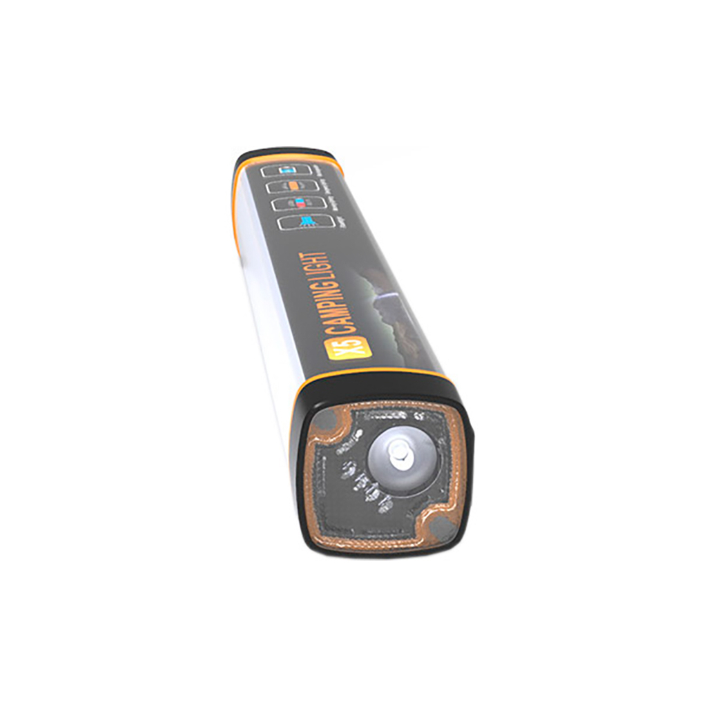 Ліхтар Voltronic Uyled UY-X5 (UY-X5) - изображение 4