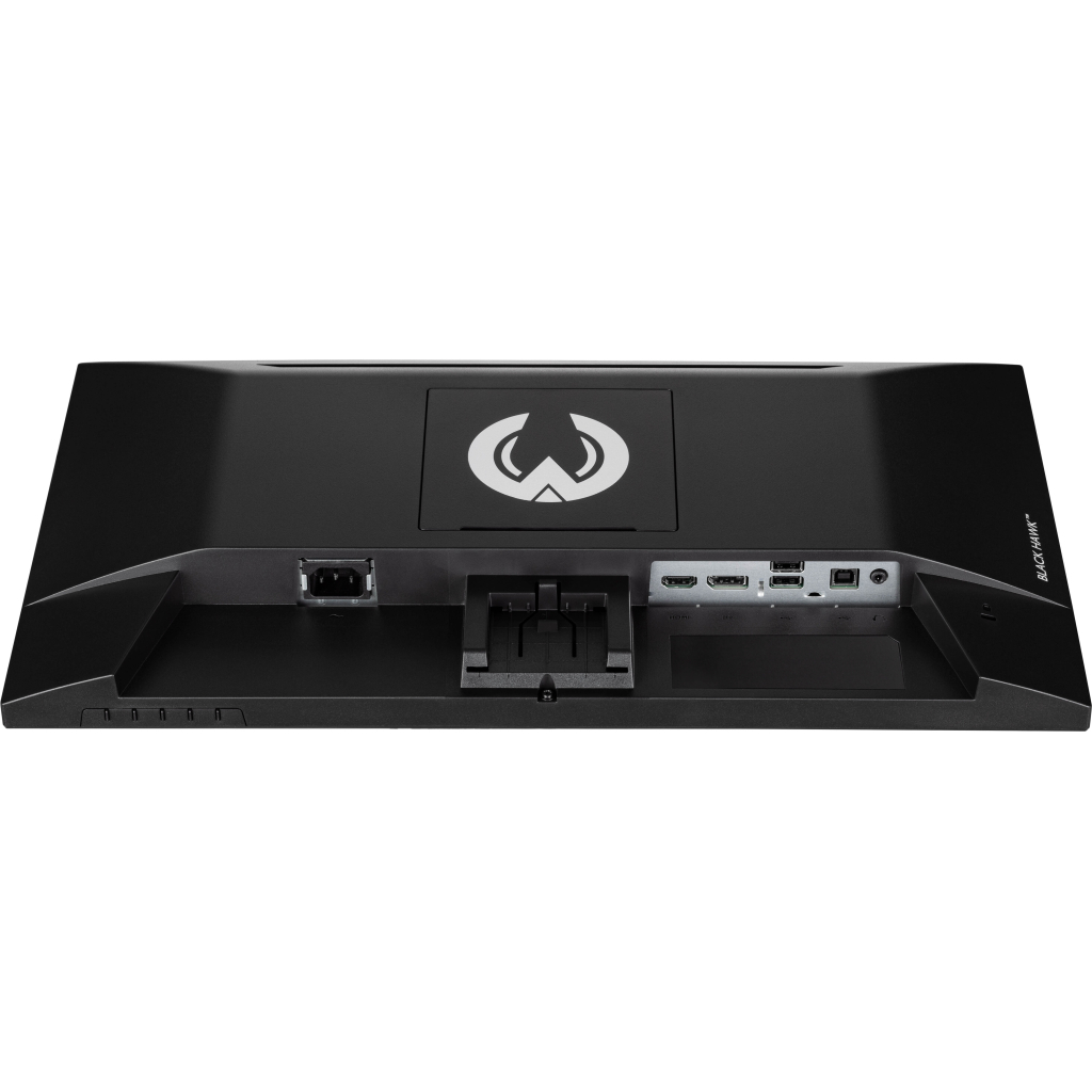 Монітор iiyama G2245HSU-B2 - зображення 10