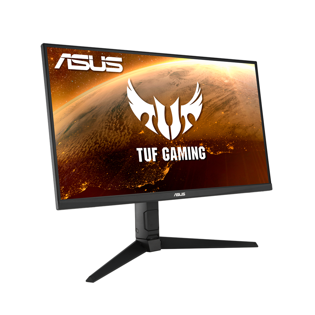 Монітор ASUS VG279QL1A - зображення 2
