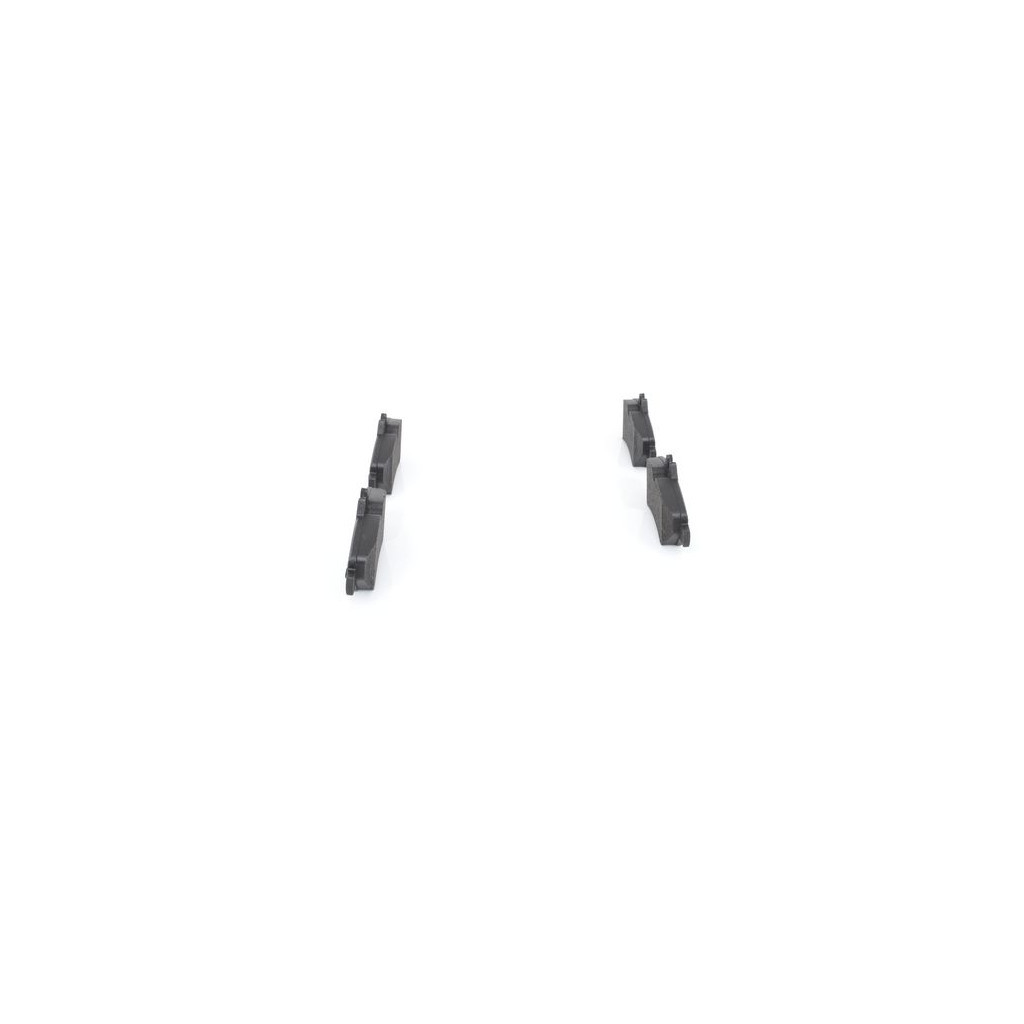 Гальмівні колодки Bosch 0 986 495 100 - зображення 1