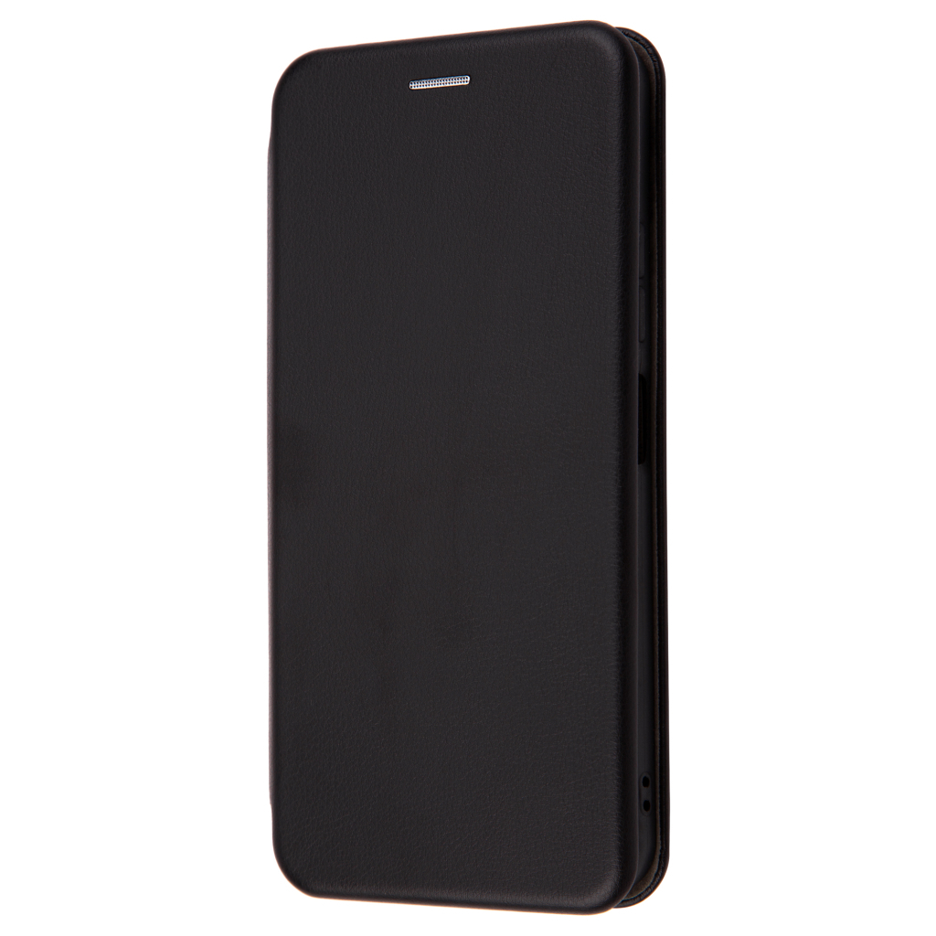 Чохол до мобільного телефона Armorstandart G-Case ZTE Blade A54 4G Black (ARM70731) - зображення 1