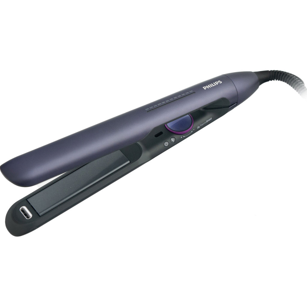 Вирівнювач для волосся Philips BHS752/00 - изображение 1
