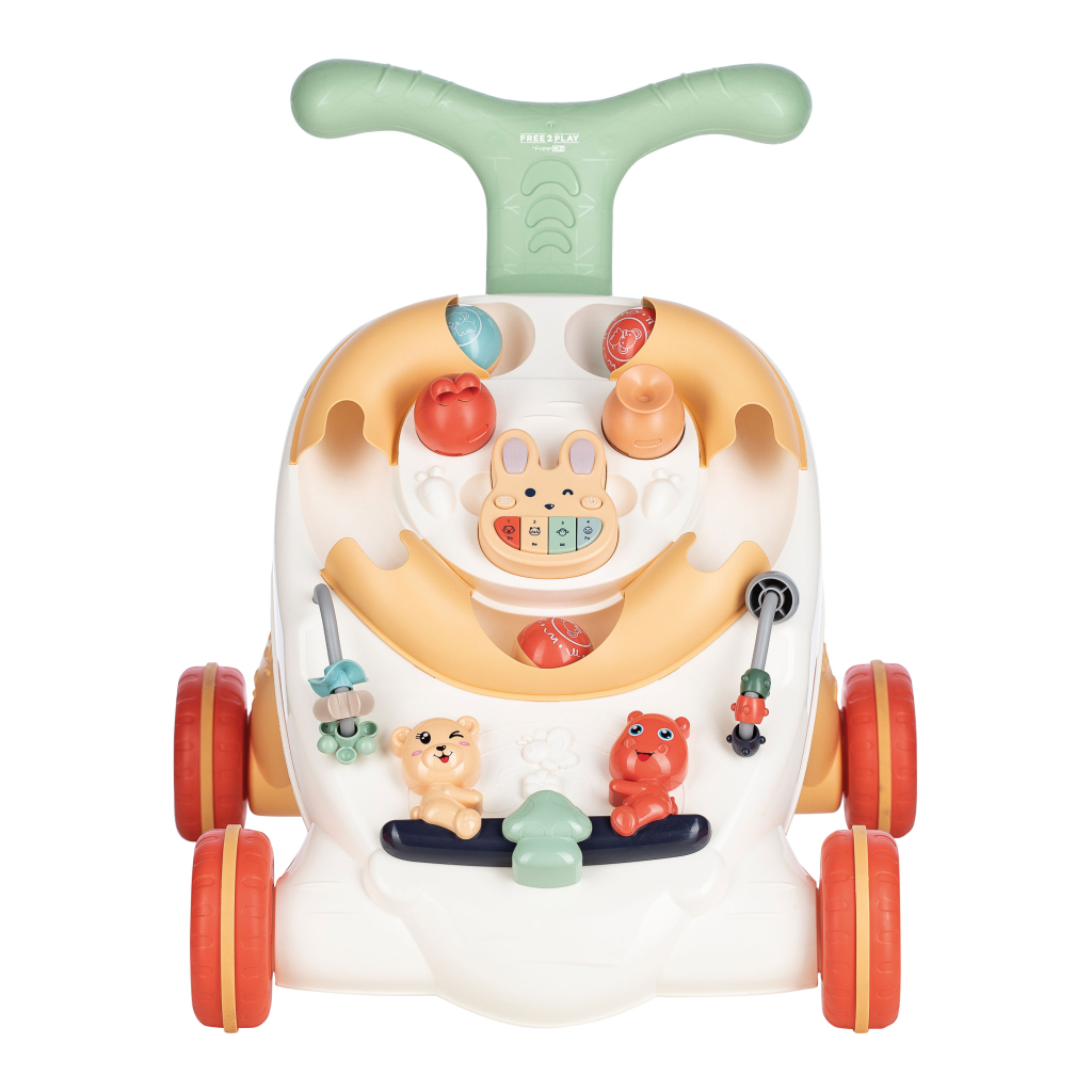Ходунки FreeON Free2Play Walker Lets walk (46880) - зображення 3