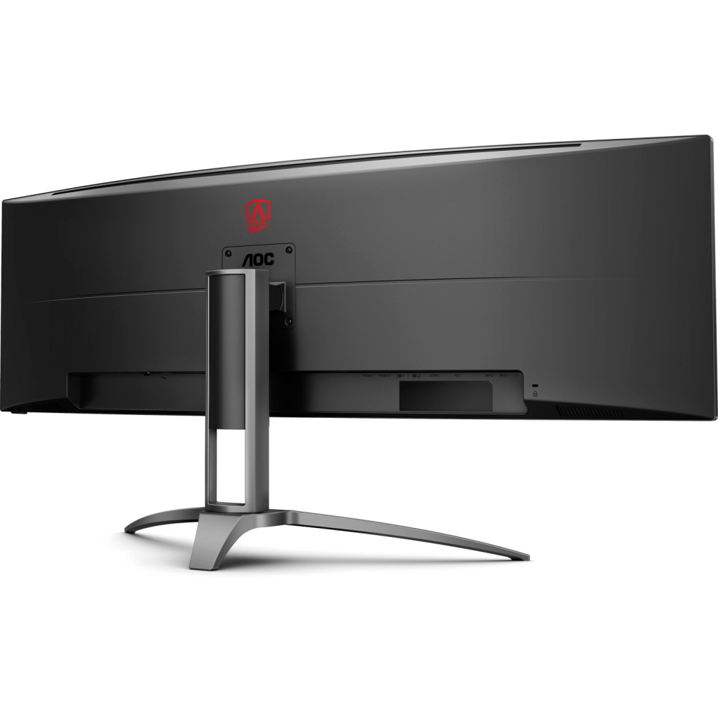 Монітор AOC AG493UCX2 - зображення 6