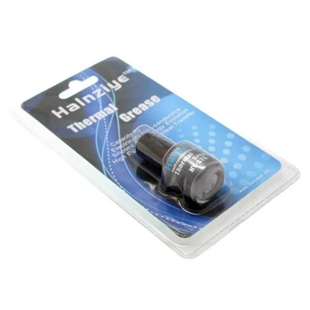 Термопаста Halnziye HY-STG810 6g, пляшка - зображення 1