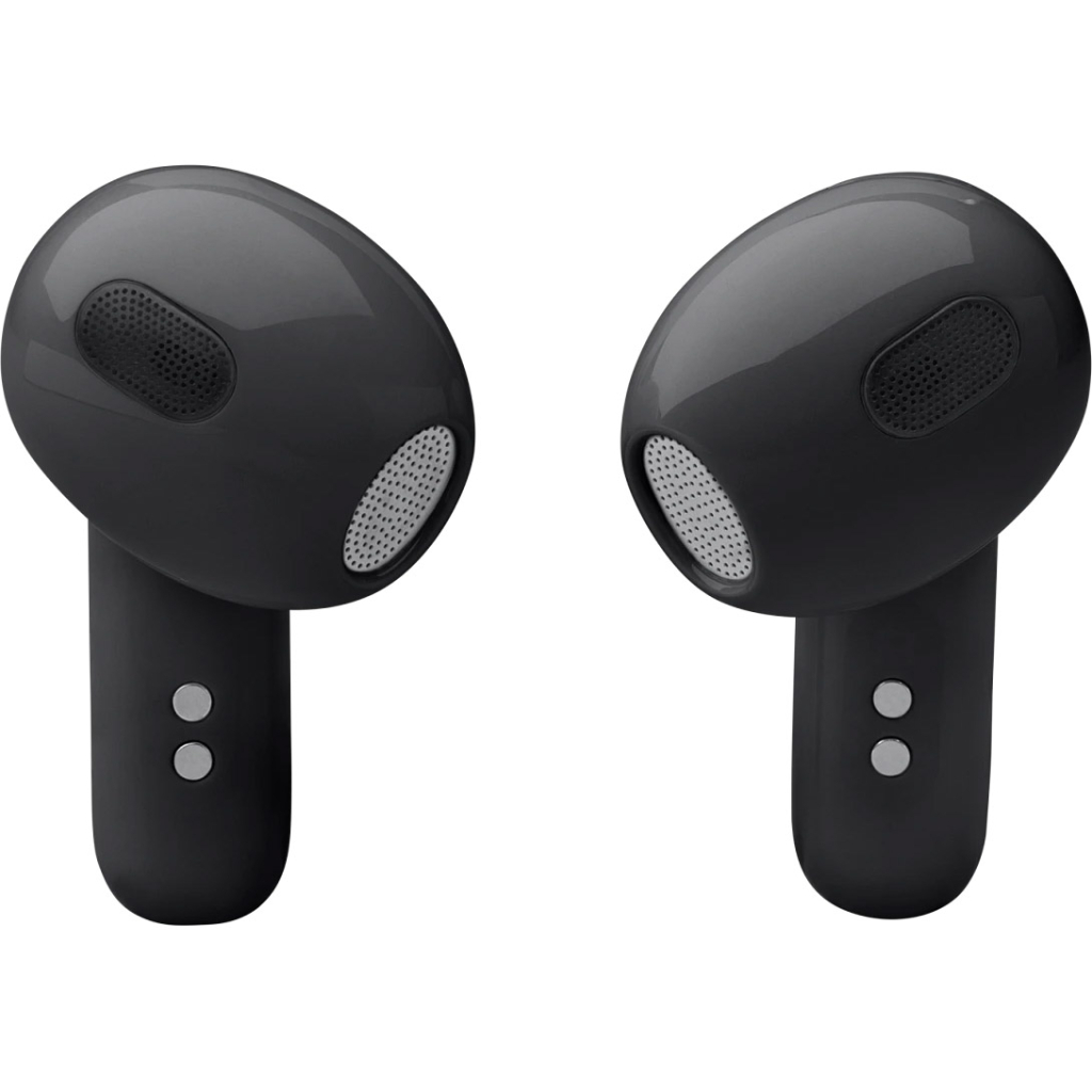 Навушники JBL Live Flex 3 Black (JBLLIVEFLEX3BLK) - зображення 3