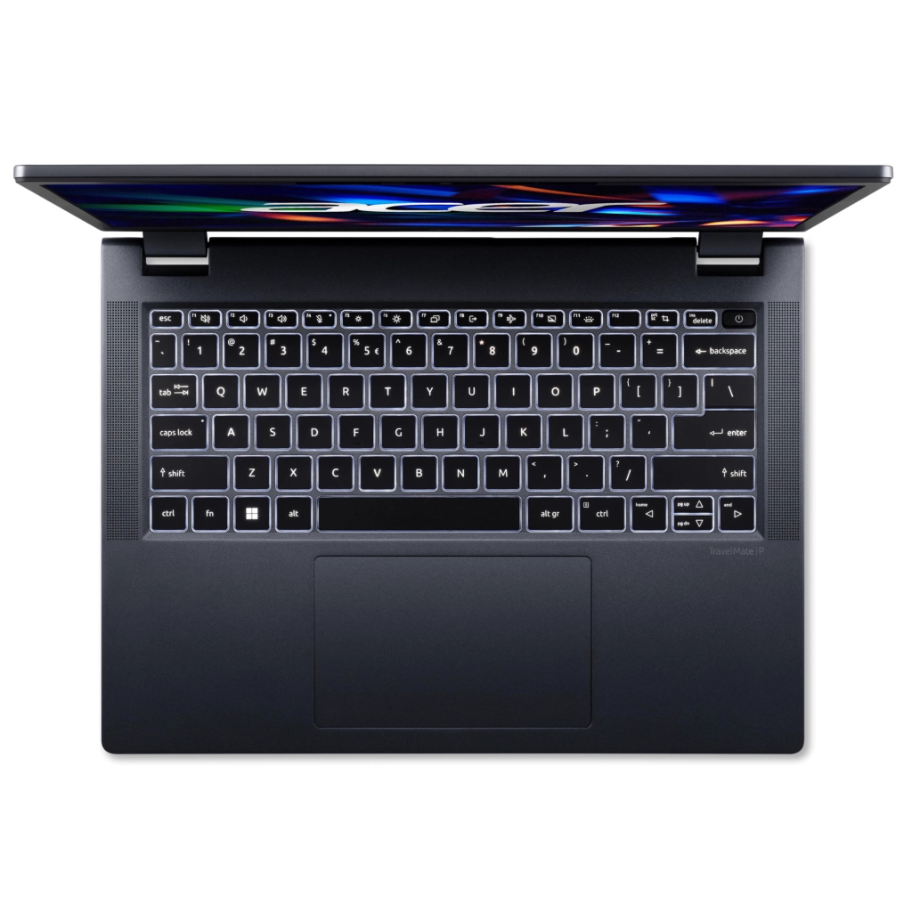 Ноутбук Acer TravelMate TMP414-53 (NX.B73EU.005) - зображення 4