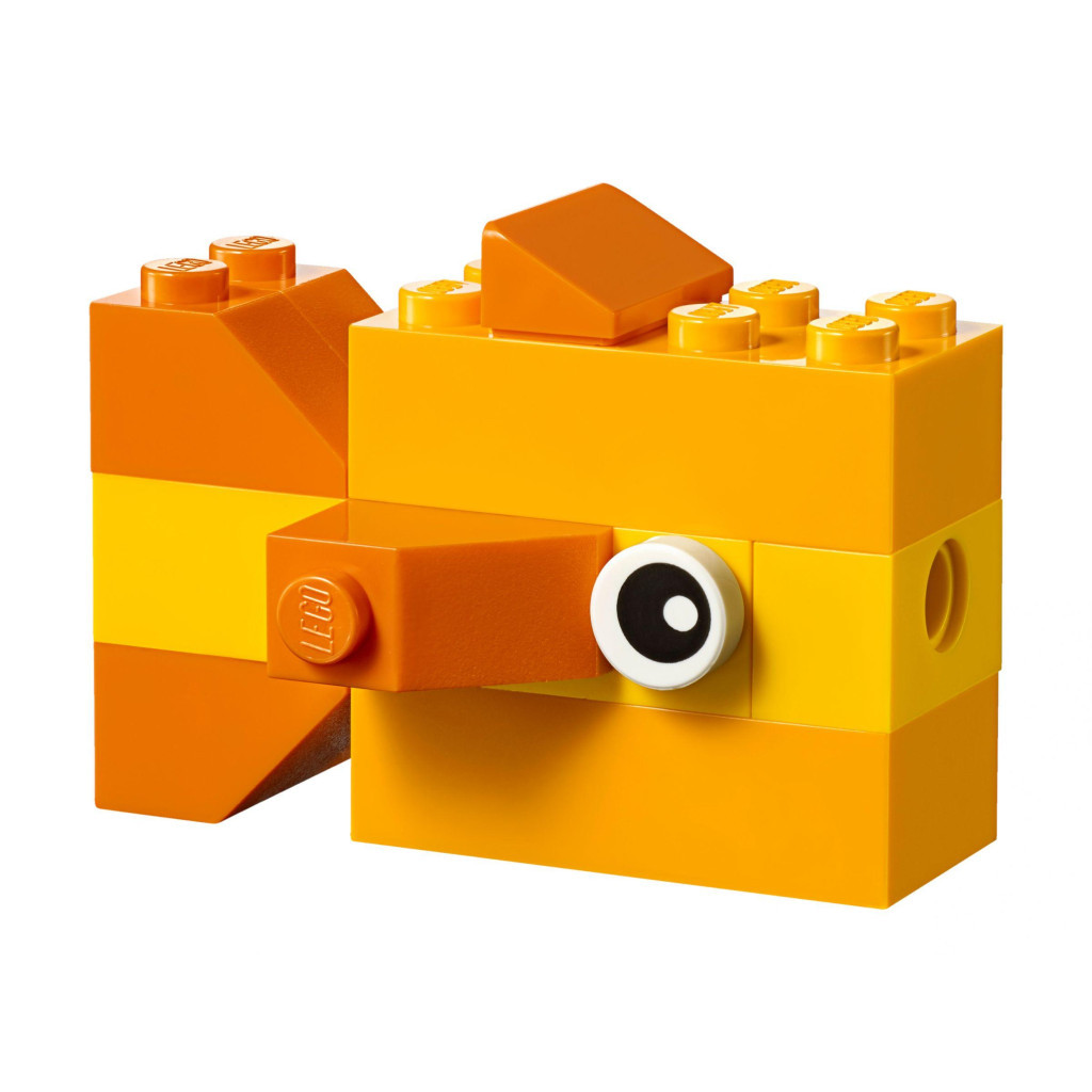 Конструктор LEGO Скринька для творчості (10713) - зображення 6