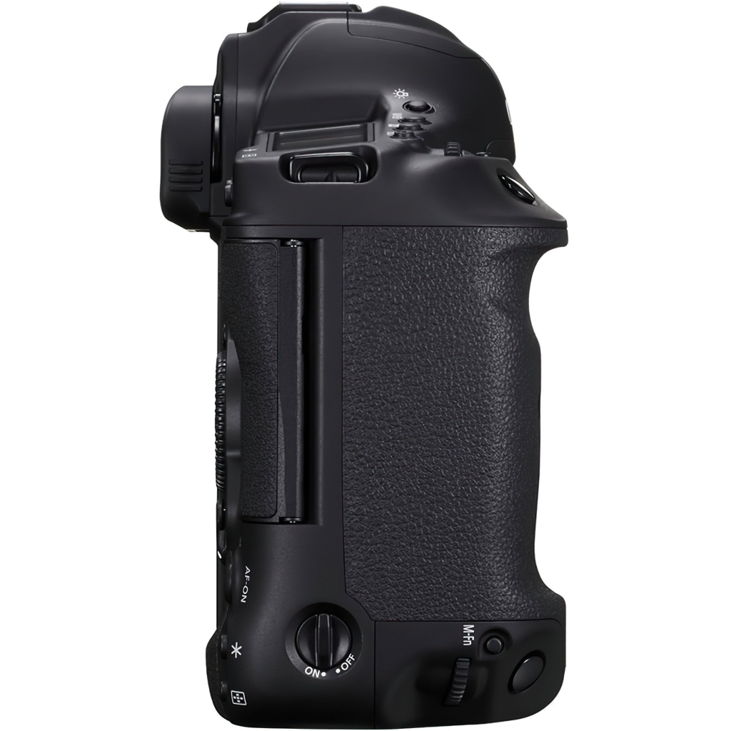 Цифровий фотоапарат Canon EOS 1DX MKIII (3829C010) - зображення 6