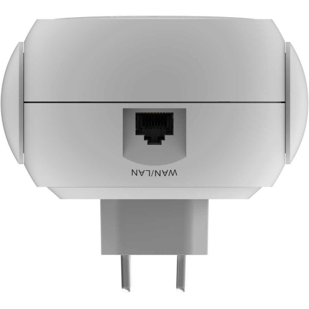 Точка доступу Wi-Fi Ruijie Networks RG-EW1200R - зображення 6