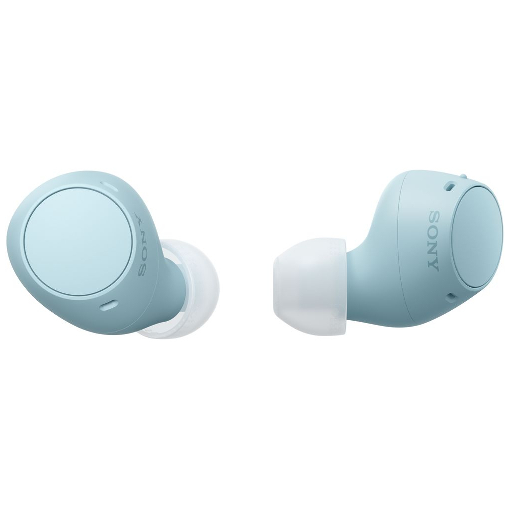 Навушники Sony WF-C510 Dark Blue (WFC510L.CE7) - зображення 4
