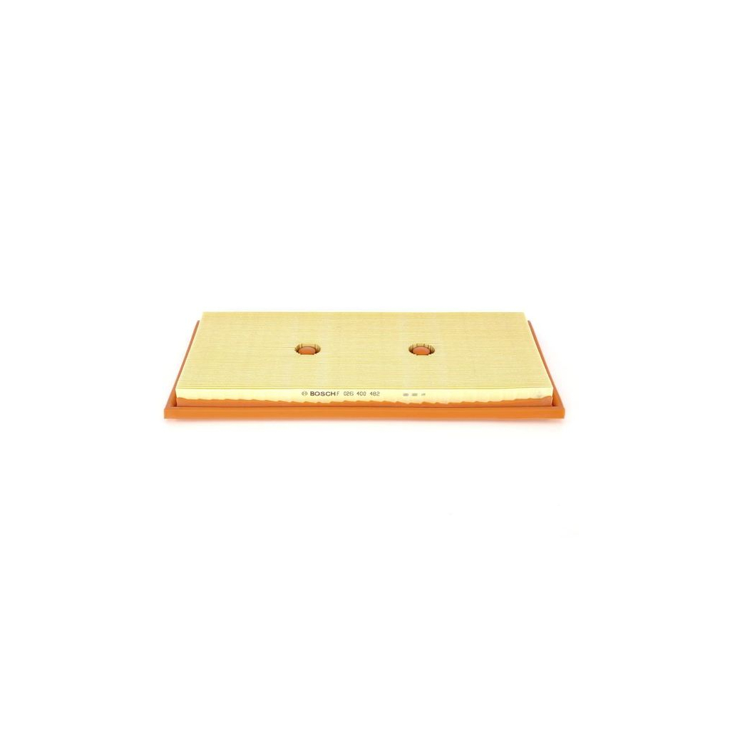 Повітряний фільтр для автомобіля Bosch F026400482 - зображення 2