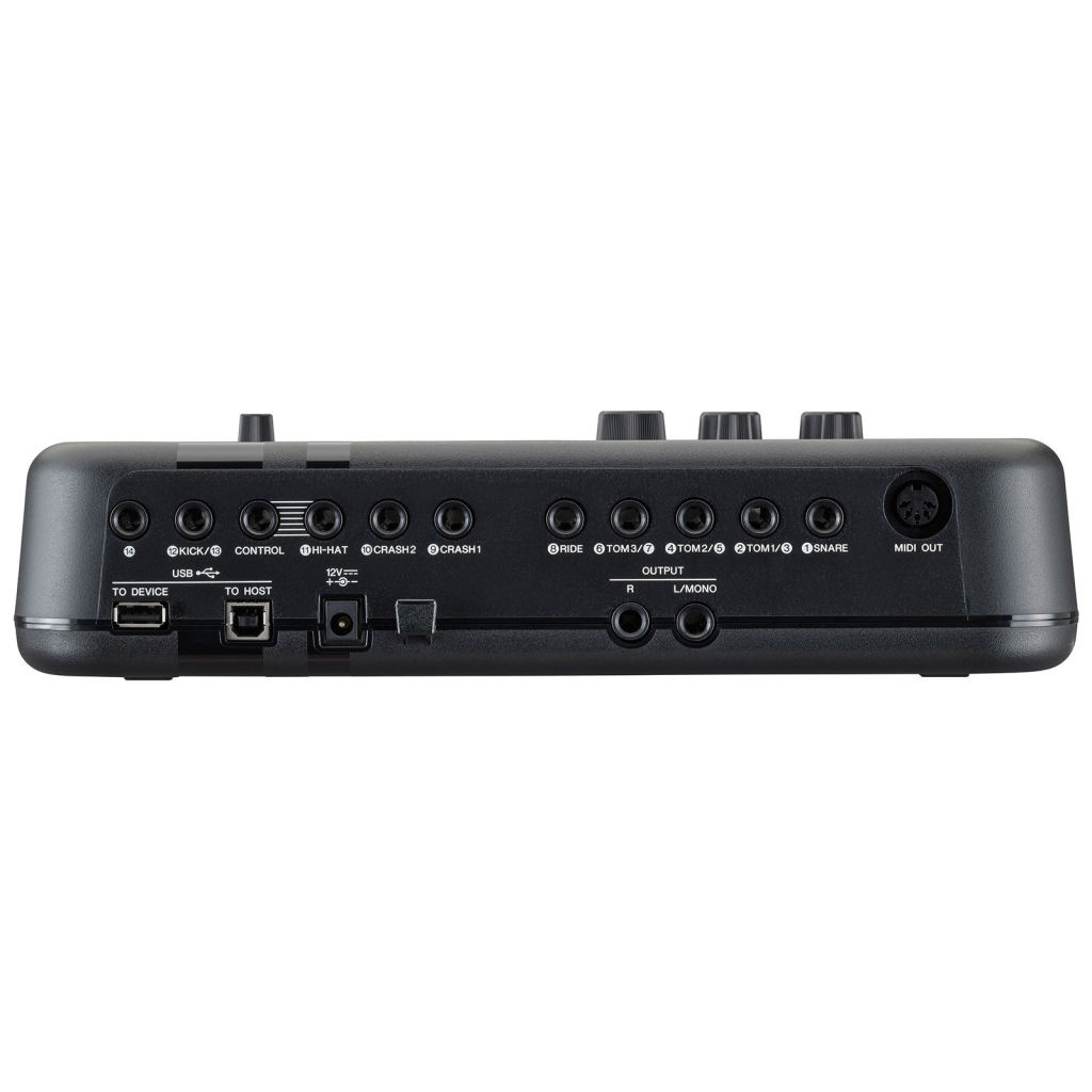 Електронна ударна установка Yamaha DTX6K2-X - изображение 8