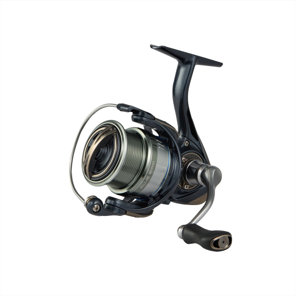 Котушка Favorite Blue Bird 2500S BB25S1 9+1BB 5.21 (1693.08.25) - зображення 1