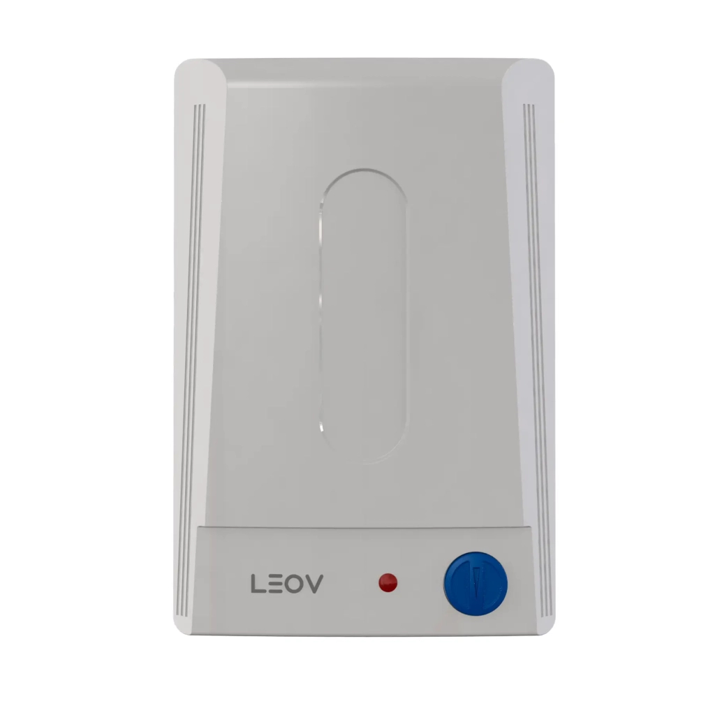 Бойлер LEOV LUB Small 10 l - зображення 1
