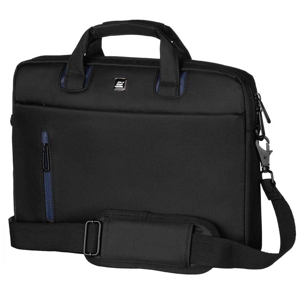 Сумка для ноутбука 2E 13.3" CBN413 Black (2E-CBN413BK) - изображение 1