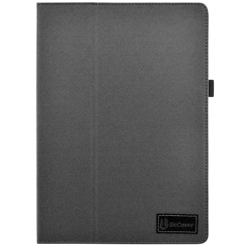 Чохол до планшета BeCover Slimbook Lenovo Tab E10 TB-X104 Black (703660) (703660) - зображення 1
