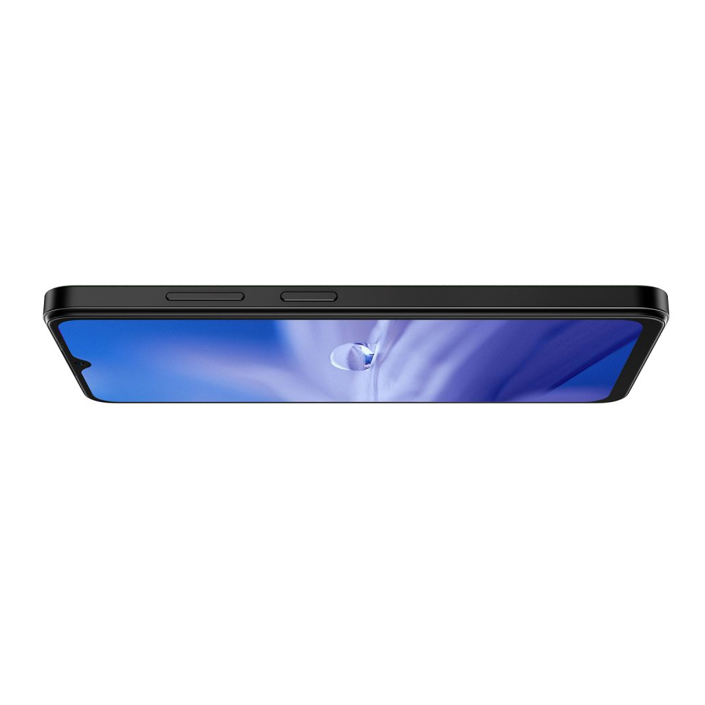 Мобільний телефон Ulefone Note 19 3/64Gb Stellar Black (6975326669504) - зображення 9