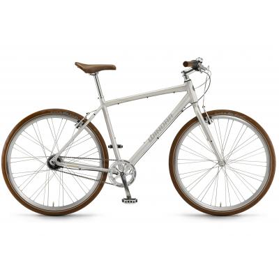Велосипед Winora Alan gent 28", рама 52см, 2017 (4054008652) - зображення 1