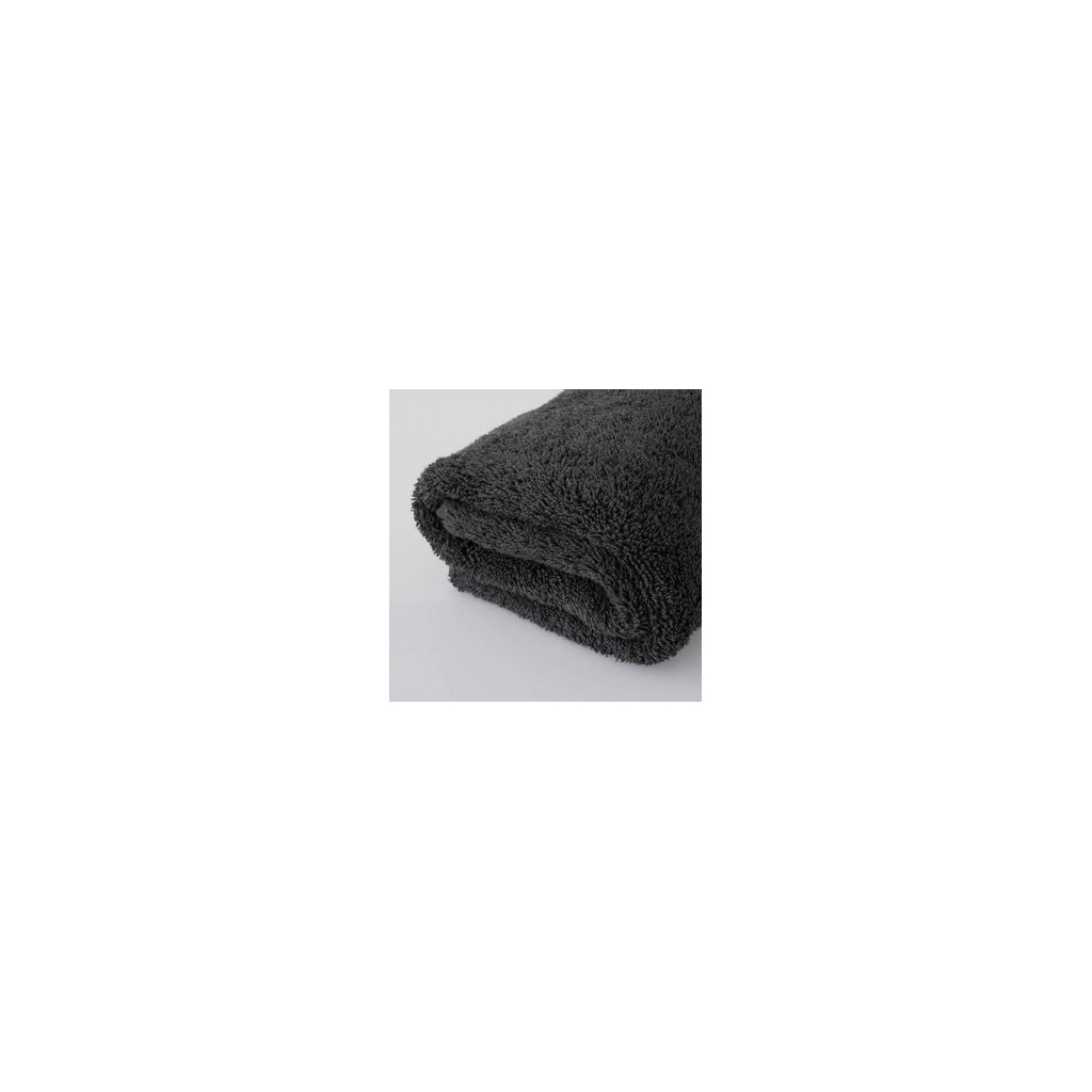 Рушник Billerbeck SERENITY антрацит 50х100 см (S92601010ІТ 071 R7) - зображення 1