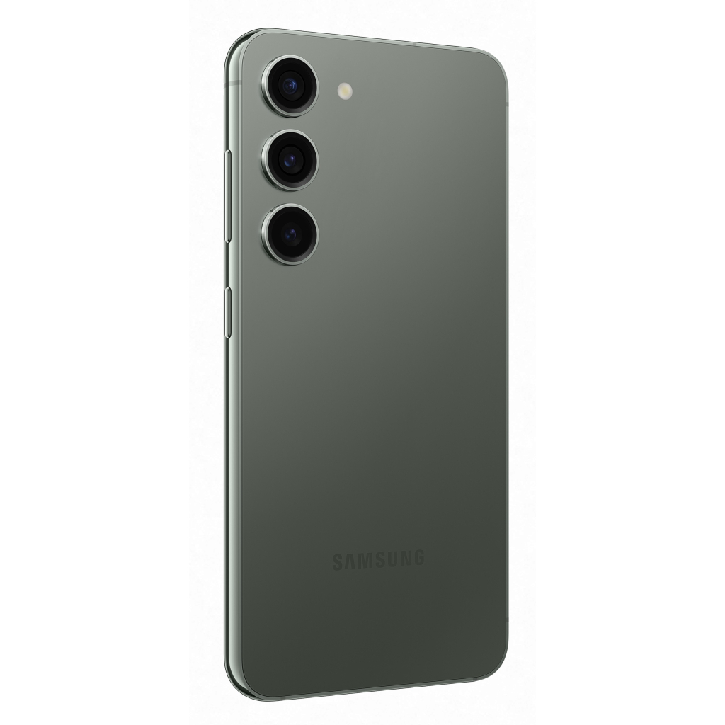 Мобільний телефон Samsung Galaxy S23 5G 8/256Gb Green (SM-S911BZGGSEK) - зображення 6