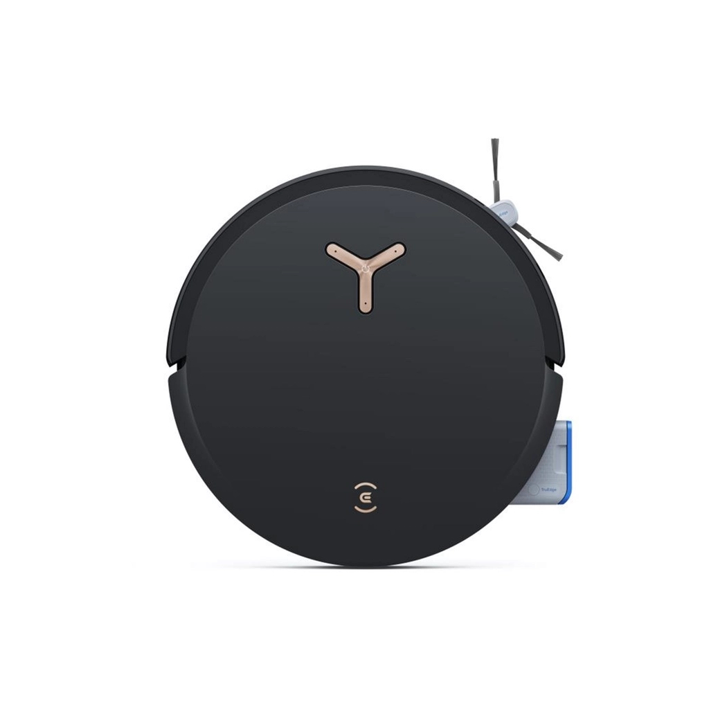 Пилосос Ecovacs Deebot X8 Pro Omni (DEX56 BLACK) - зображення 3