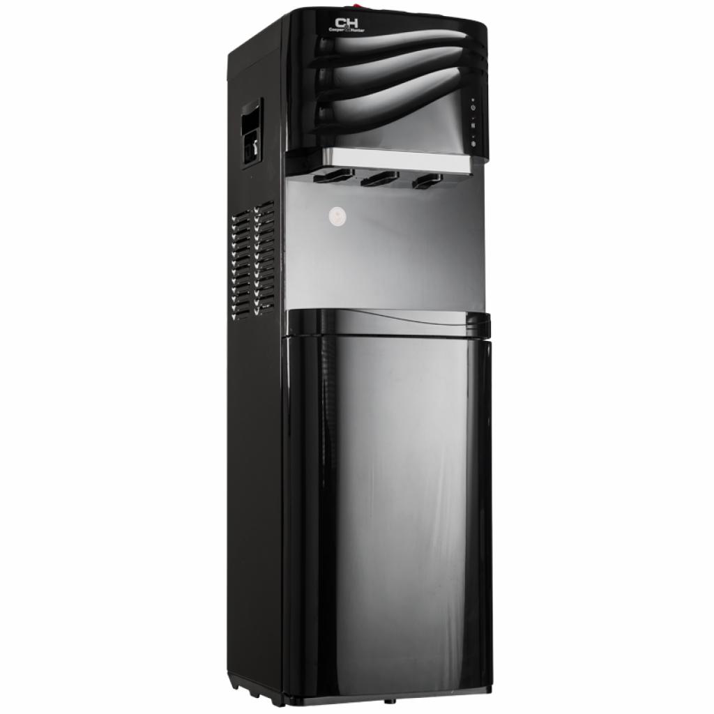 Кулер для води Cooper&Hunter CH-V970B - изображение 2