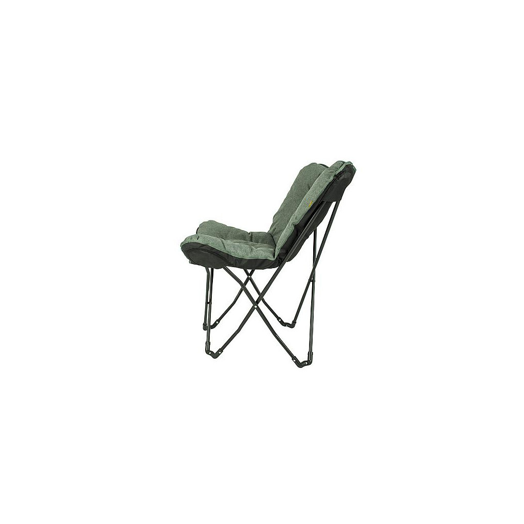 Крісло складане Bo-Camp Himrod Green (1200367) - зображення 5