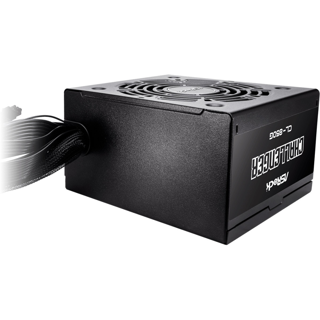 Блок живлення ASRock 850W (CL-850G) - зображення 2
