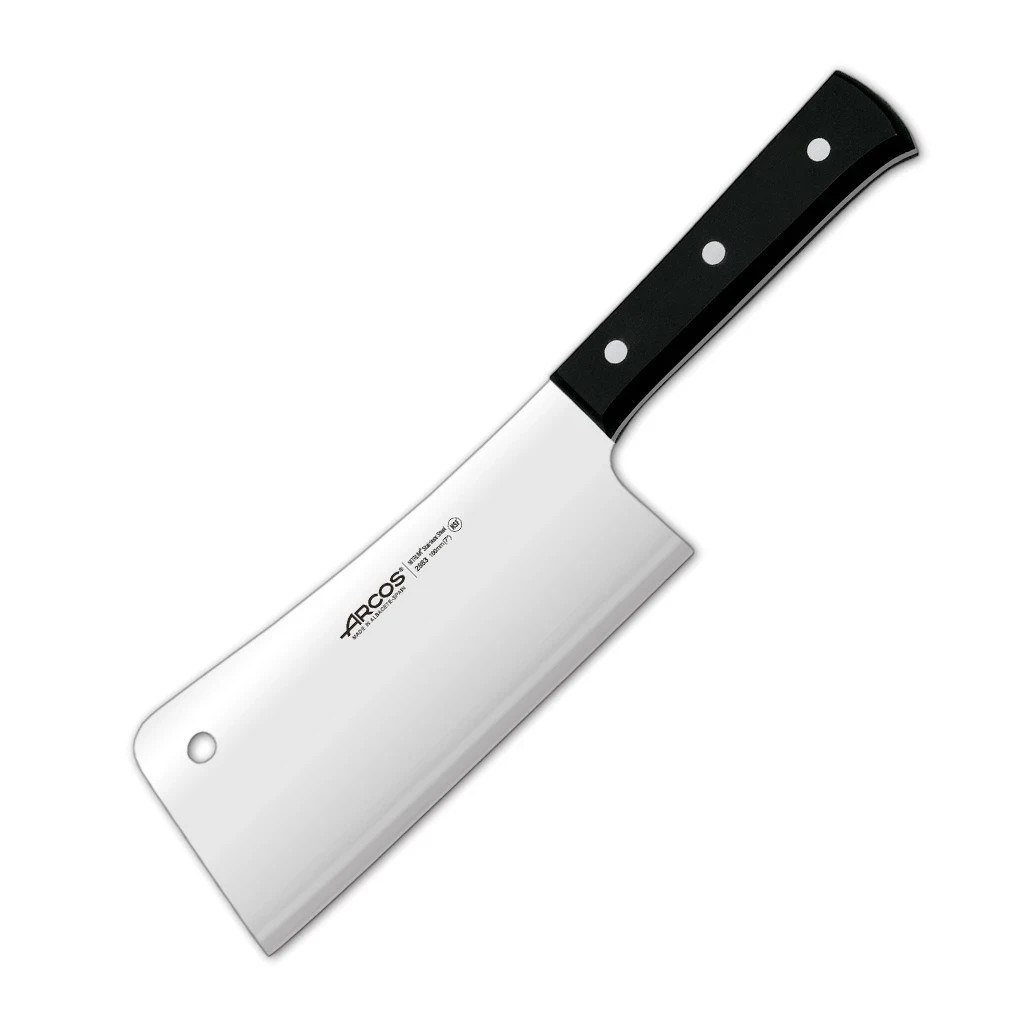 Кухонний ніж Arcos Universal Сікач 180 мм 520 гр (288300) - зображення 1