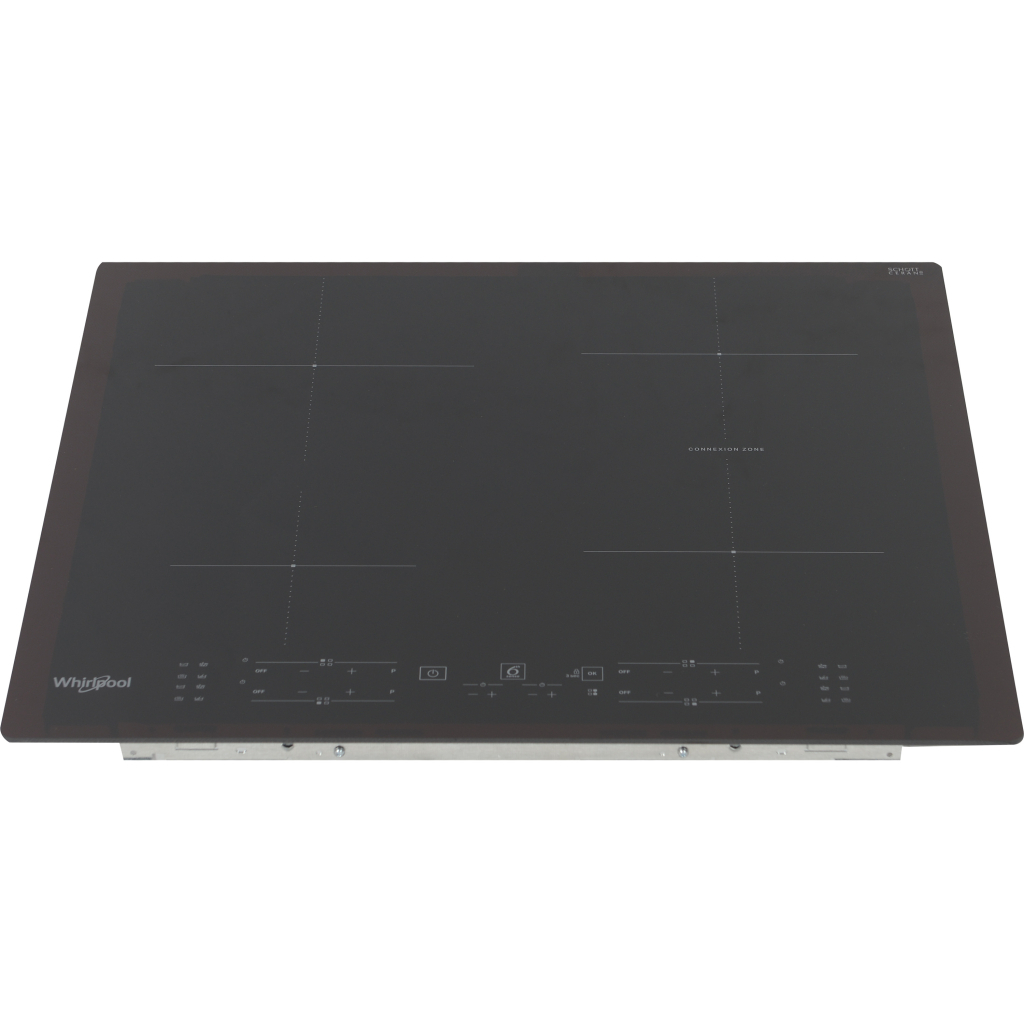 Варочна поверхня Whirlpool WBB8360NE - зображення 2