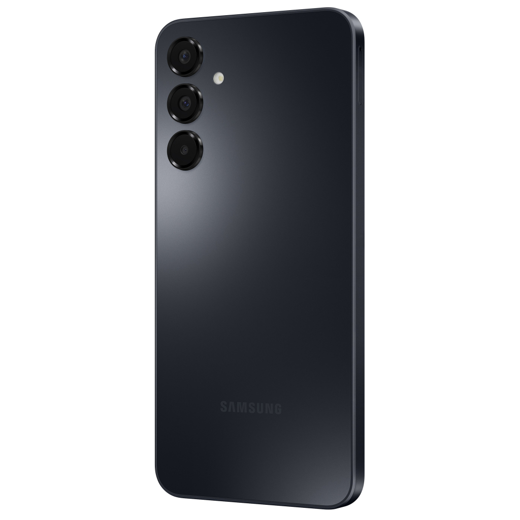 Мобільний телефон Samsung Galaxy A16 LTE 8/256Gb Black (SM-A165FZKCEUC) - зображення 7