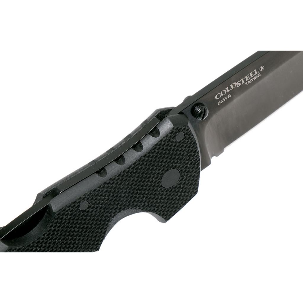 Ніж Cold Steel Recon 1 TP, S35VN (27BT) - зображення 4