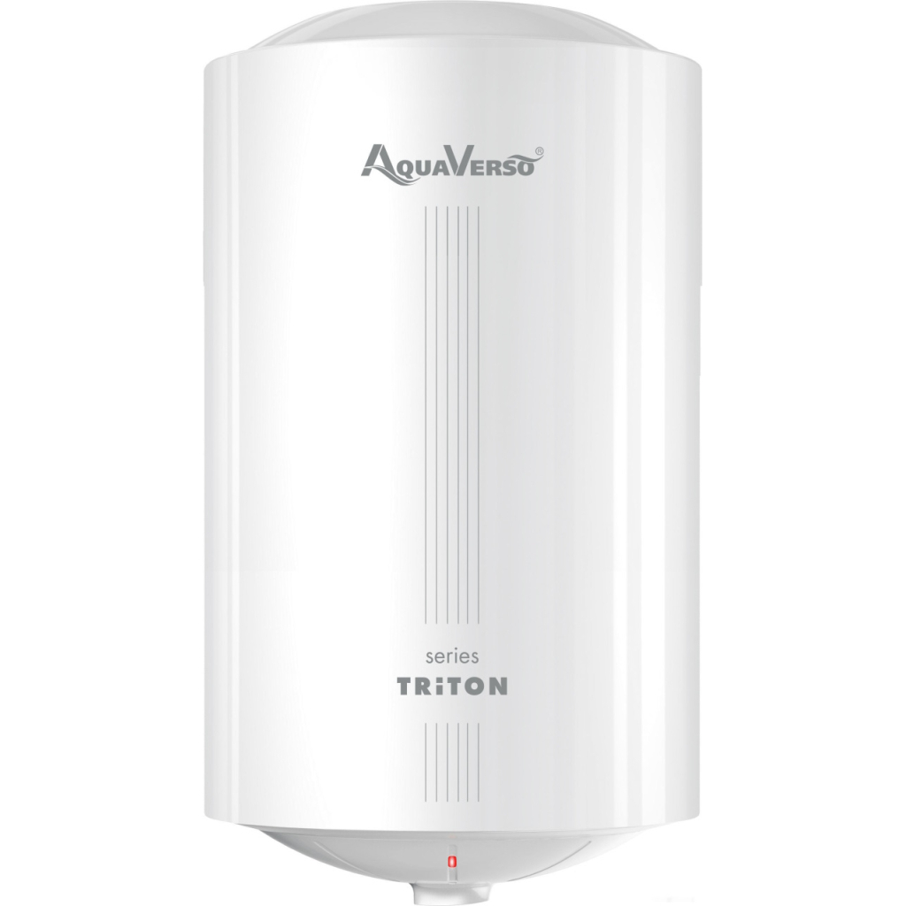 Бойлер AquaVerso Triton 50 V - зображення 1