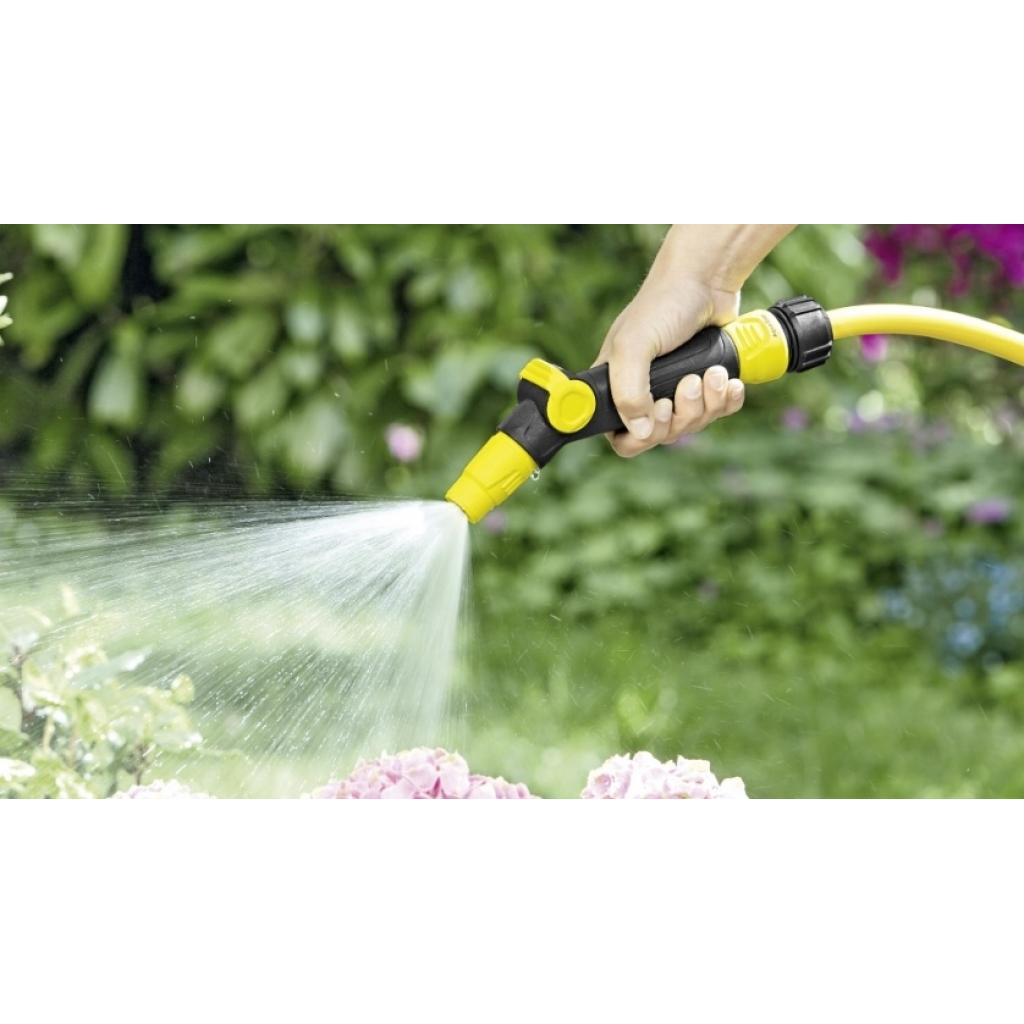 Пістолет для поливу Karcher (сумісний з BP 1 Barrel Set) (2.645-267.0) - изображение 3