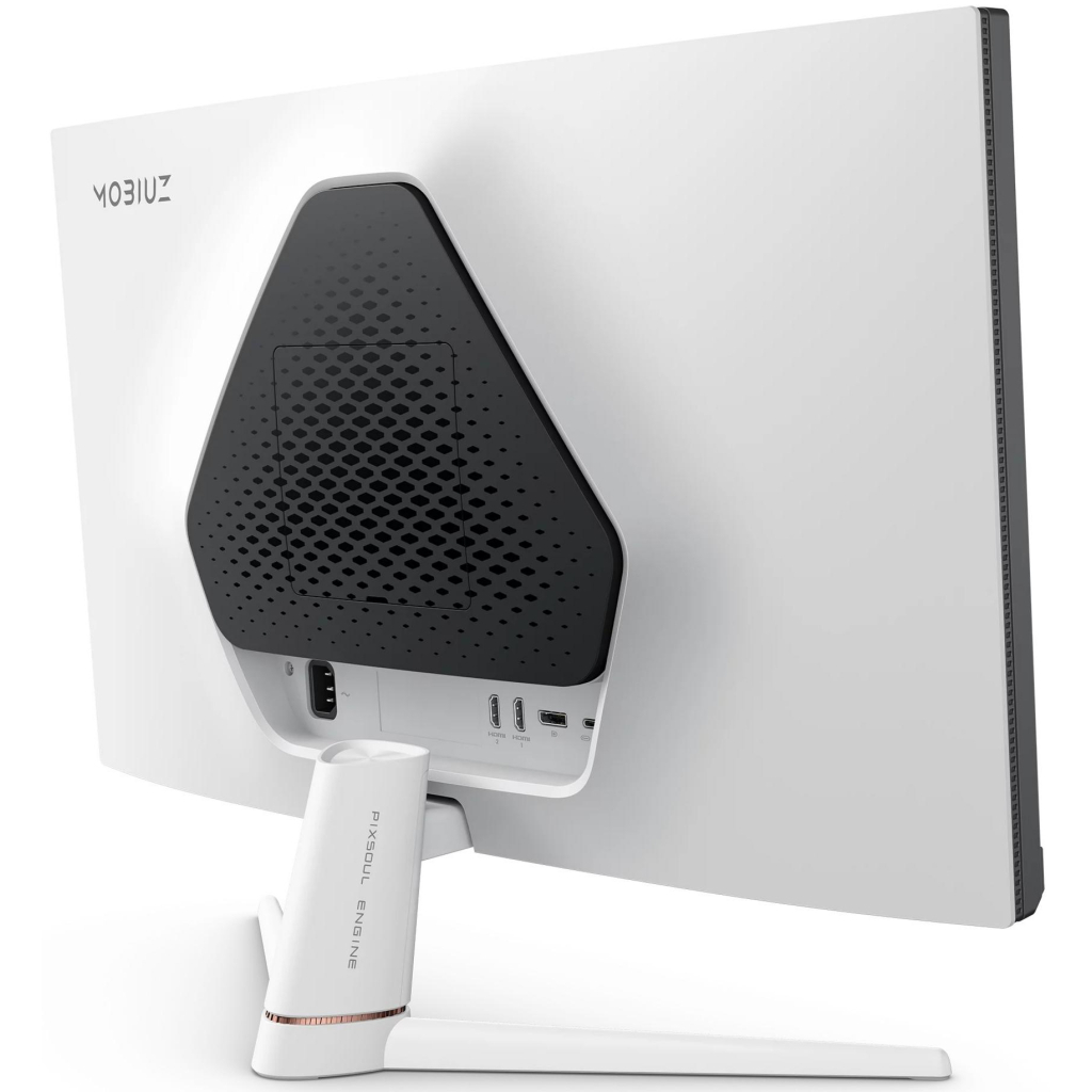 Монітор BenQ EX271 - зображення 6