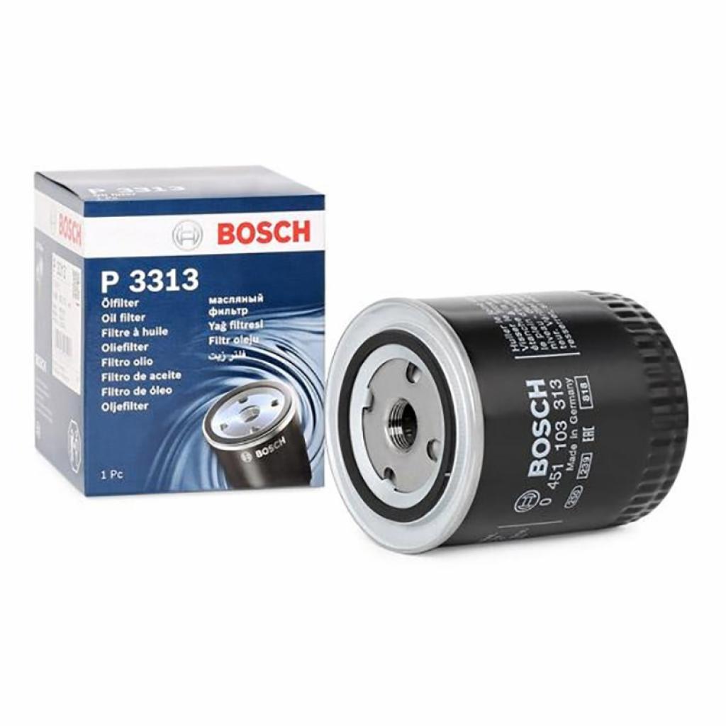 Фільтр масляний Bosch 0 451 103 313 - зображення 3