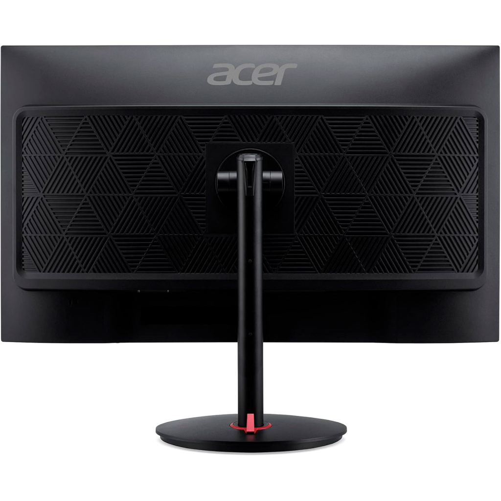 Монітор Acer XV320QUM3bmiiphx (UM.JX0EE.303) - зображення 4